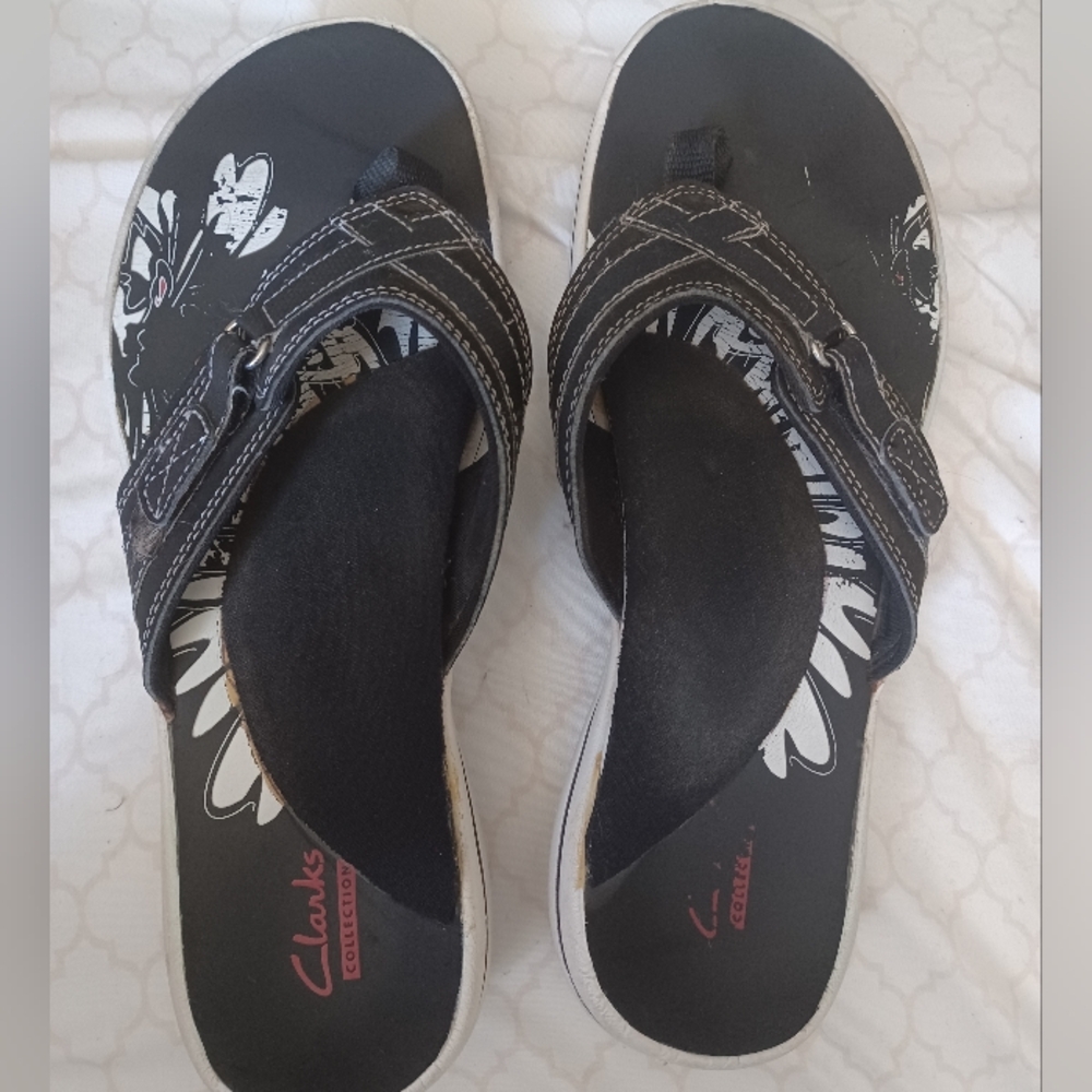 Clark's Slides